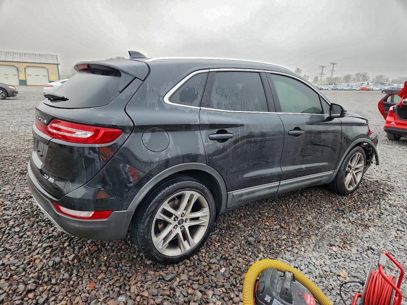 2015 Lincoln Townhouse Mkc მანქანა იყიდება აუქციონზე, vin: 5LMCJ2A93FUJ30383, აუქციონის ნომერი: 94105895