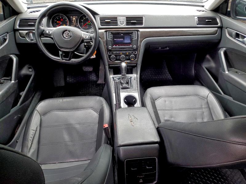 Продаж на аукціоні авто 2016 Volkswagen Passat, vin: 1VWBT7A35GC034233, номер лоту: 94293755