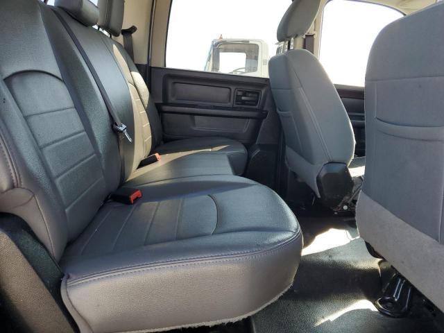 Продаж на аукціоні авто 2018 Ram 1500 Ssv, vin: 1C6RR7XT3JS326149, номер лоту: 90921125