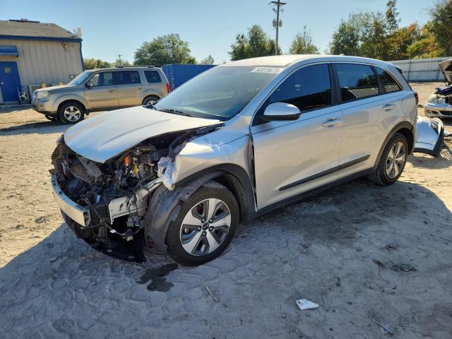 Продаж на аукціоні авто 2018 Kia Niro, vin: KNDCB3LC9J5132399, номер лоту: 58677916