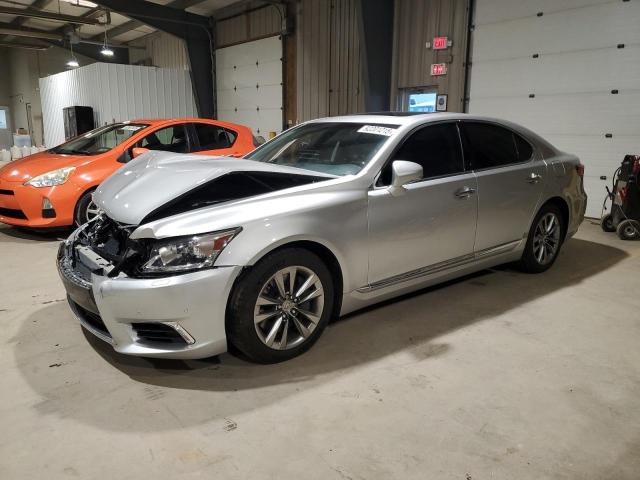 2013 Lexus Ls მანქანა იყიდება აუქციონზე, vin: JTHCL5EF8D5016923, აუქციონის ნომერი: 92201215