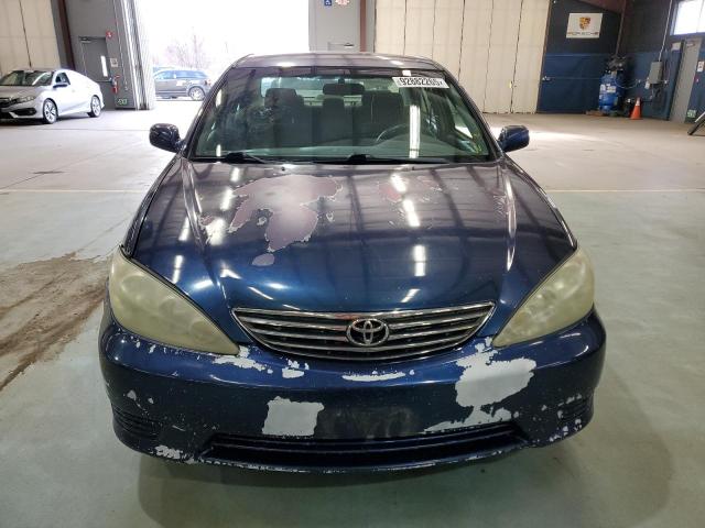 Продаж на аукціоні авто 2005 Toyota Camry Le, vin: 4T1BE32K35U427274, номер лоту: 92882265