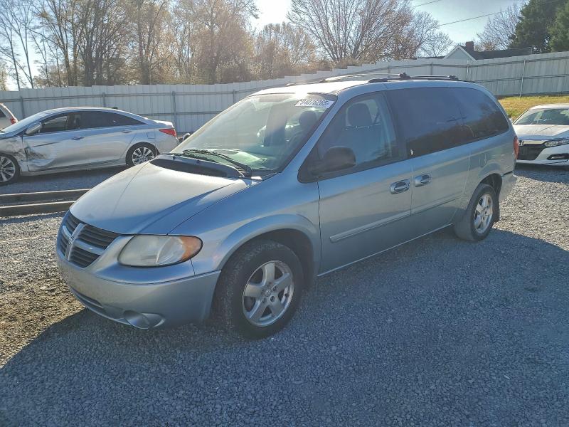 Aukcja sprzedaży 2005 Dodge Grand Caravan, vin: 2D4GP44L25R261989, numer aukcji: 94076265