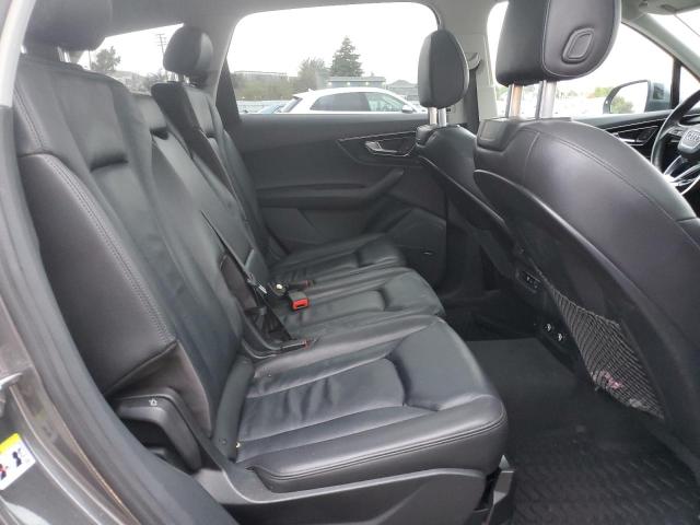 Продаж на аукціоні авто 2019 Audi Q7, vin: WA1LAAF72KD006733, номер лоту: 93307655