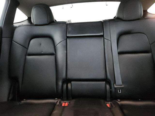 2022 Tesla Model Y მანქანა იყიდება აუქციონზე, vin: 7SAYGDEE2NF370128, აუქციონის ნომერი: 92464385