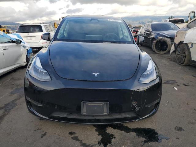 93661315 :رقم المزاد ، 7SAYGDEE0RF002455 vin ، 2024 Tesla Model Y مزاد بيع