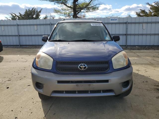 Продаж на аукціоні авто 2004 Toyota Rav4, vin: JTEHD20V846008814, номер лоту: 91504365