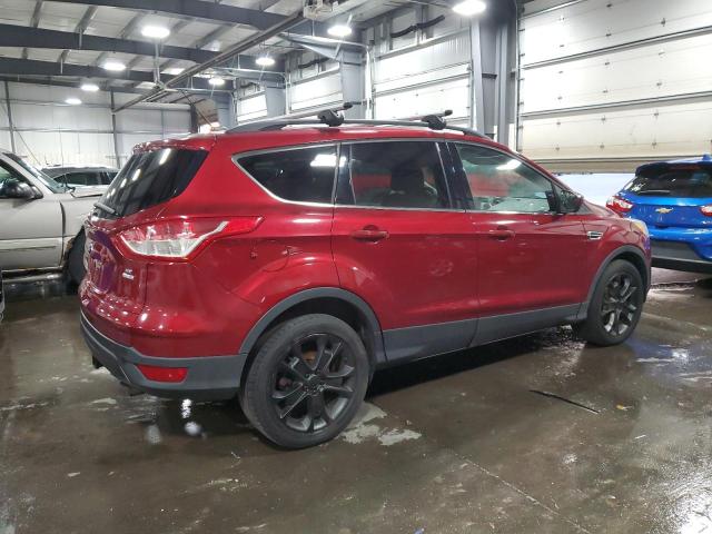 Продажа на аукционе авто 2015 Ford Escape Se, vin: 1FMCU9G91FUC21307, номер лота: 92226565