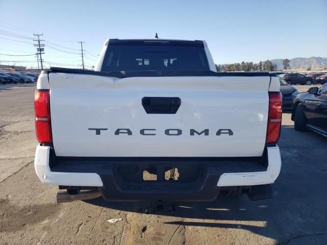 Продаж на аукціоні авто 2024 Toyota Tacoma Dou, vin: 3TMKB5FN9RM005162, номер лоту: 92248455