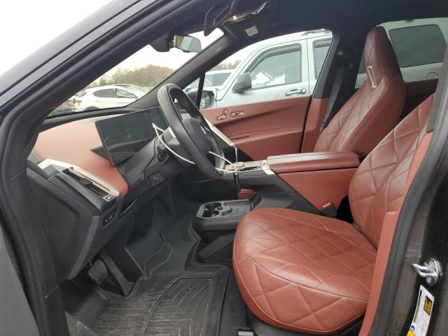 85341795 :رقم المزاد ، WB533CF04PCM51160 vin ، 2023 Bmw Ix مزاد بيع