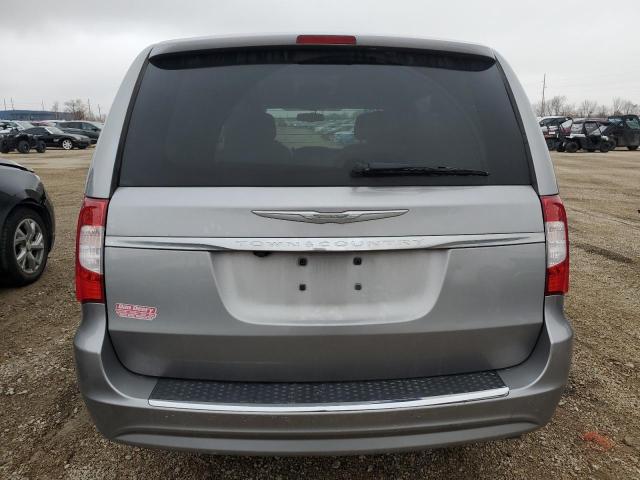 Aukcja sprzedaży 2015 Chrysler Town & Cou, vin: 2C4RC1BG8FR742255, numer aukcji: 93419345