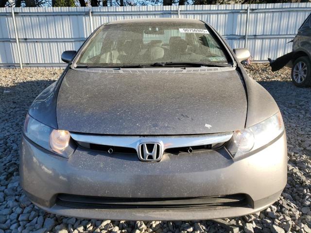 Aukcja sprzedaży 2007 Honda Civic, vin: 2HGFA16567H307678, numer aukcji: 90756985