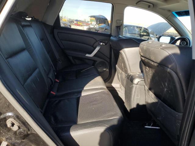 Aukcja sprzedaży 2009 Acura Rdx Techno, vin: 5J8TB18529A005996, numer aukcji: 90641005