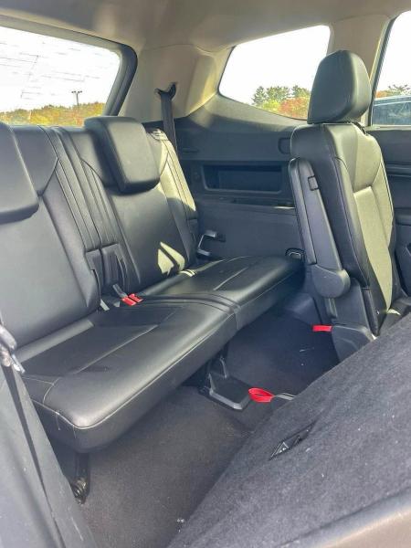 2019 Volkswagen Atlas Sel მანქანა იყიდება აუქციონზე, vin: 1V2MR2CA1KC536477, აუქციონის ნომერი: 94599995