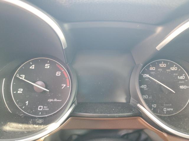 Aukcja sprzedaży 2018 Alfa Romeo Stelvio, vin: ZASFAKAN1J7C19353, numer aukcji: 91092835