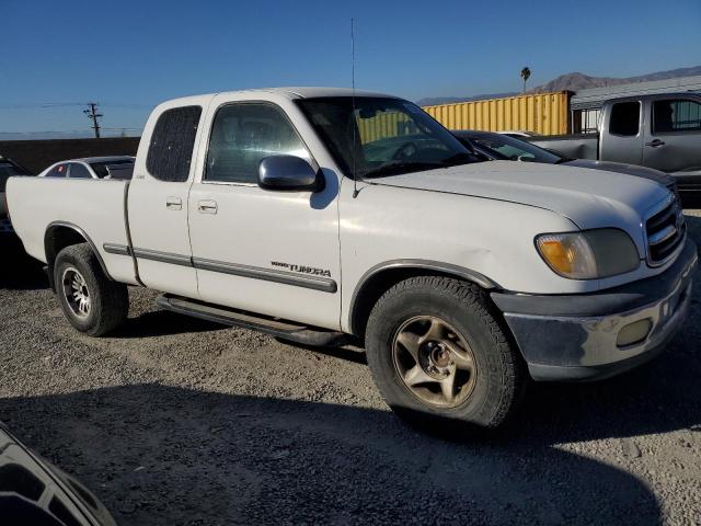 Продажа на аукционе авто 2001 Toyota Tundra, vin: 5TBRT34121S179541, номер лота: 53829266
