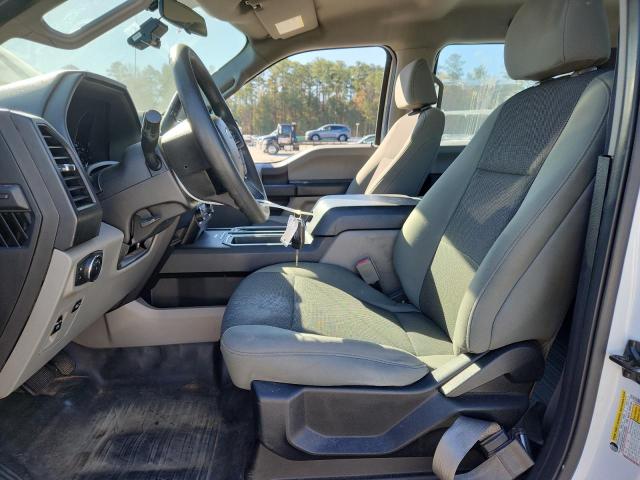 Продаж на аукціоні авто 2018 Ford F150, vin: 1FTEW1EP0JKC18512, номер лоту: 91106115