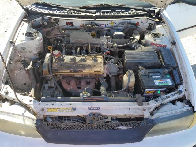 Продажа на аукционе авто 1994 Toyota Corolla, vin: JT2AE09B8R0070667, номер лота: 92318845