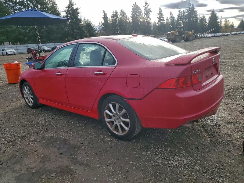 Aukcja sprzedaży 2007 Acura Tsx, vin: JH4CL968X7C019667, numer aukcji: 93946935