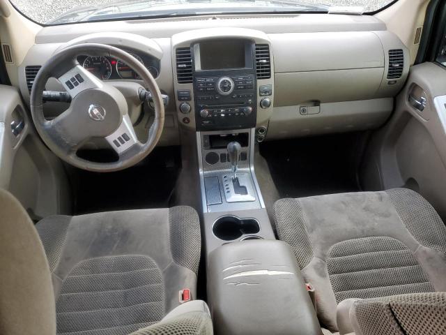 Aukcja sprzedaży 2012 Nissan Pathfinder, vin: 5N1AR1NN6CC626560, numer aukcji: 91086975