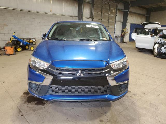 Aukcja sprzedaży 2018 Mitsubishi Outlander Sport, vin: JA4AP3AU7JZ000944, numer aukcji: 90442345