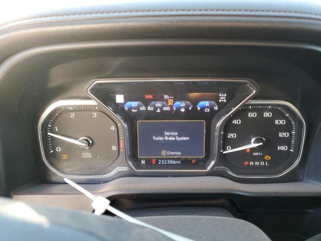 Aukcja sprzedaży 2020 Gmc Sierra, vin: 1GT49WEY7LF184962, numer aukcji: 91657325