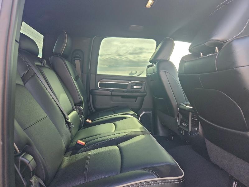 Продажа на аукционе авто 2024 Ram 2500 Laram, vin: 3C6UR5NL2RG375475, номер лота: 94242535