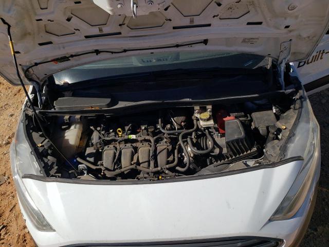 Aukcja sprzedaży 2019 Ford Transit Co, vin: NM0LS7E23K1383744, numer aukcji: 92915735