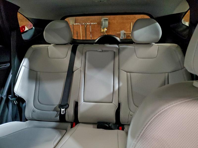 94142105 :رقم المزاد ، KM8JFCA10PU134386 vin ، 2023 Hyundai Tucson Hybrid مزاد بيع