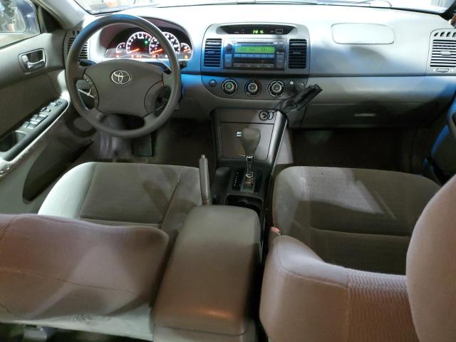 93525895 :رقم المزاد ، 4T1BE32K25U074669 vin ، 2005 Toyota Camry Le مزاد بيع