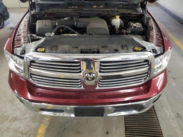 93233755 :رقم المزاد ، 1C6RR6LG5GS402935 vin ، 2016 Ram 1500 مزاد بيع