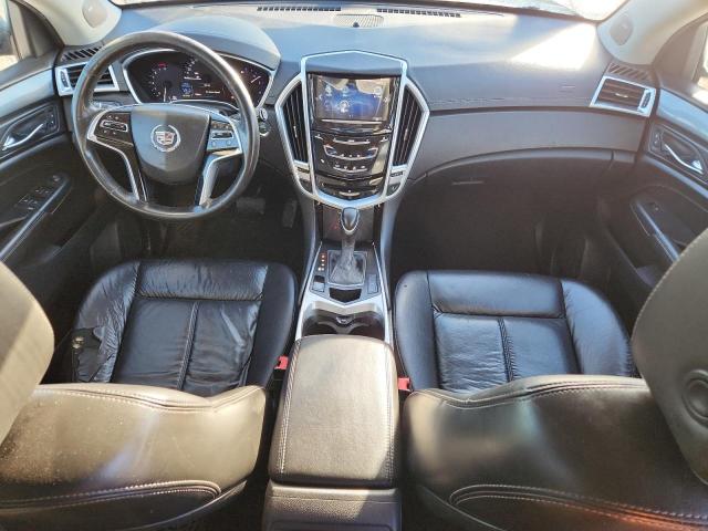 Продаж на аукціоні авто 2013 Cadillac Srx, vin: 3GYFNAE31DS531009, номер лоту: 87405225