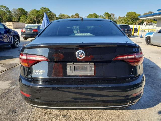 2019 Volkswagen Jetta მანქანა იყიდება აუქციონზე, vin: 3VWCB7BU7KM246895, აუქციონის ნომერი: 93216095