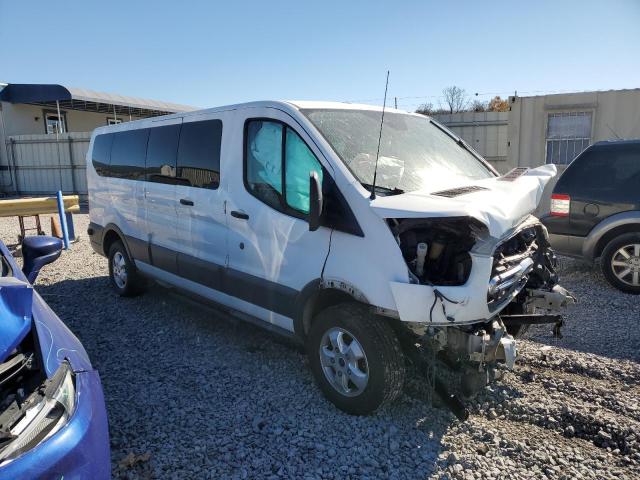 Продажа на аукционе авто 2017 Ford Transit T-, vin: 1FBZX2ZM9HKA67611, номер лота: 92661575