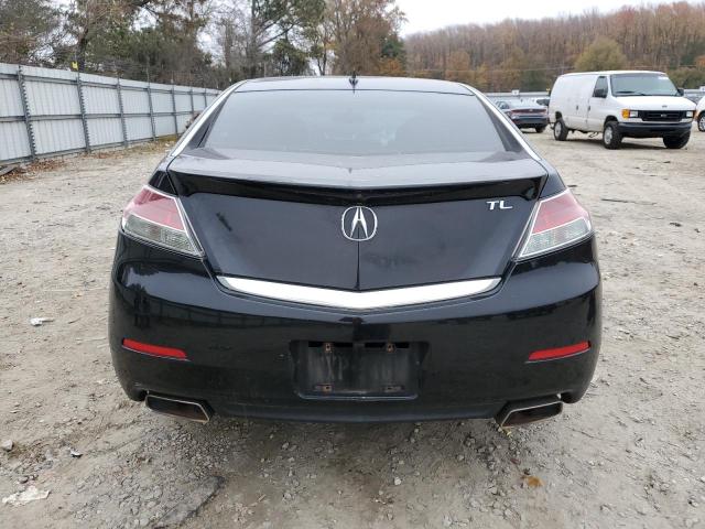 Aukcja sprzedaży 2013 Acura Tl, vin: 19UUA8F58DA004928, numer aukcji: 93553435