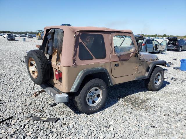 Продажа на аукционе авто 1999 Jeep Wrangler / Tj, vin: 1J4FY19S3XP444384, номер лота: 92880965