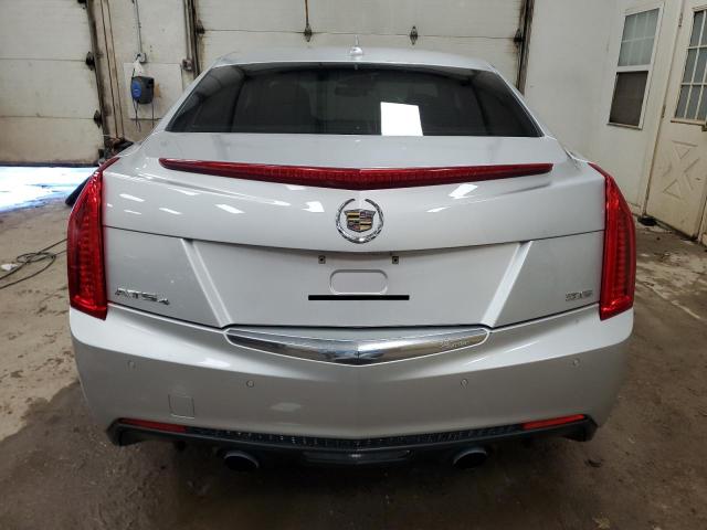 Продажа на аукционе авто 2014 Cadillac Ats Premiu, vin: 1G6AL5S37E0113518, номер лота: 92486515