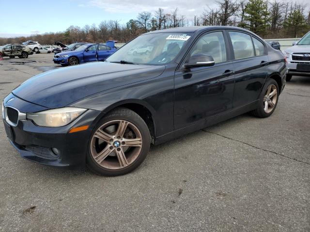 93009775 :رقم المزاد ، WBA3C3C51FK203308 vin ، 2015 Bmw 320 مزاد بيع