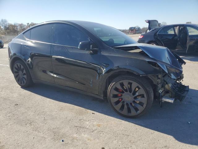 Продажа на аукционе авто 2023 Tesla Model Y, vin: 7SAYGDEF9PF766729, номер лота: 92181295