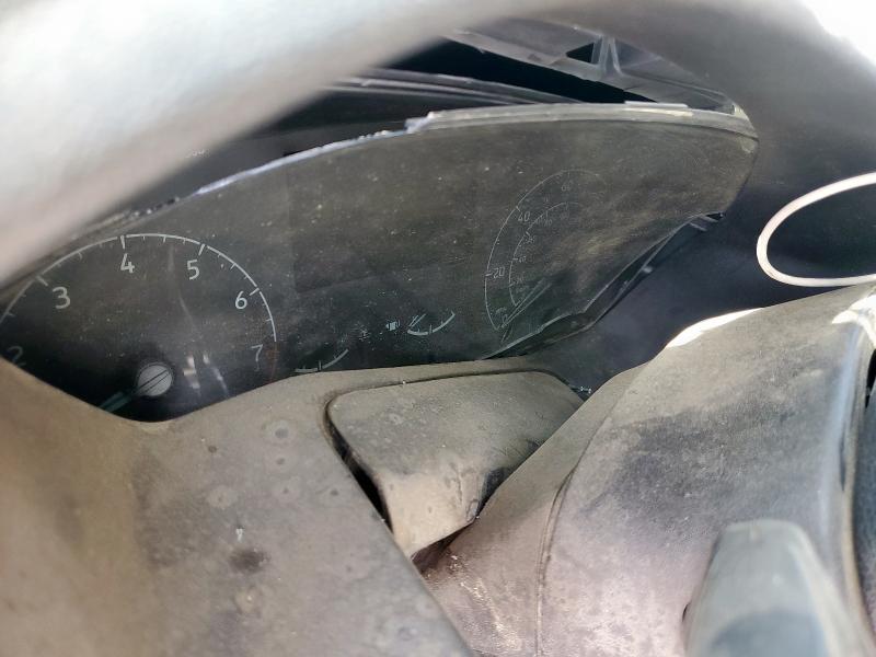 2024 Ford Transit T- მანქანა იყიდება აუქციონზე, vin: 1FTYE1C84RKA60361, აუქციონის ნომერი: 91478655