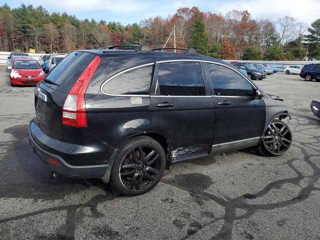 Продажа на аукционе авто 2009 Honda Cr-v, vin: JHLRE48729C022601, номер лота: 93693695
