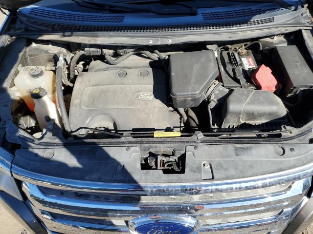Продаж на аукціоні авто 2014 Ford Edge, vin: 2FMDK3JC6EBA14878, номер лоту: 90679785