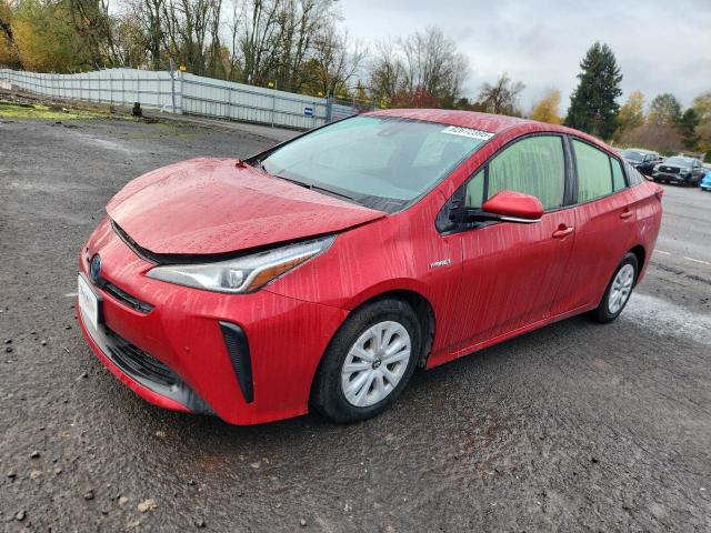 2019 Toyota Prius მანქანა იყიდება აუქციონზე, vin: JTDKARFU7K3093668, აუქციონის ნომერი: 92672395