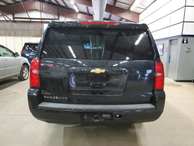 Aukcja sprzedaży 2018 Chevrolet Suburban C, vin: 1GNSCHKCXJR147419, numer aukcji: 91445585