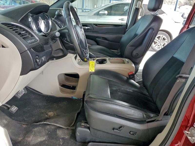 Aukcja sprzedaży 2018 Dodge Grand Caravan, vin: 2C4RDGCG0JR214961, numer aukcji: 93711475