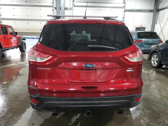 Продажа на аукционе авто 2015 Ford Escape Se, vin: 1FMCU9G91FUC21307, номер лота: 92226565