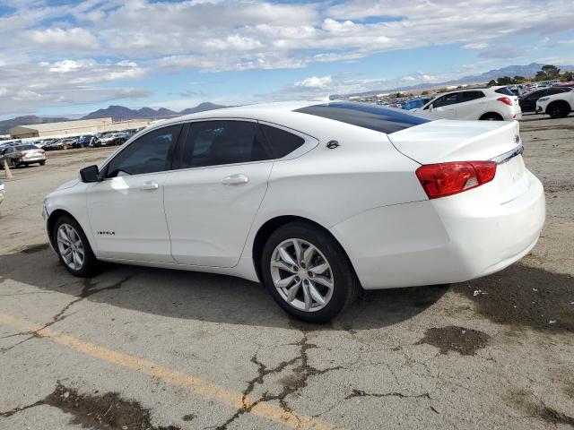 Продаж на аукціоні авто 2017 Chevrolet Impala, vin: 2G1105S32H9123446, номер лоту: 93385395