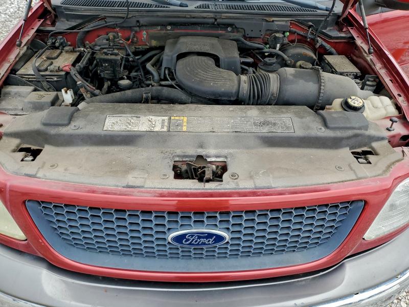 94040065 :رقم المزاد ، 1FTRW08L92KD90494 vin ، 2002 Ford F150 Super مزاد بيع