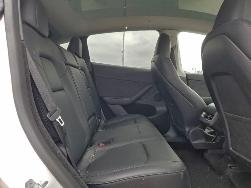 93894705 :رقم المزاد ، 7SAYGDEE4PA102276 vin ، 2023 Tesla Model Y مزاد بيع