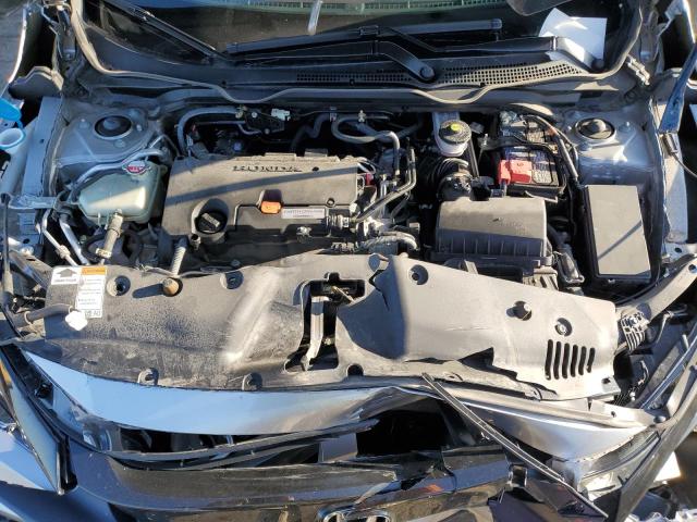 92956015 :رقم المزاد ، 2HGFC2F63LH569709 vin ، 2020 Honda Civic مزاد بيع